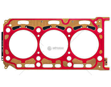 Gasket, cylinder head AMAROK/TOUAGER - 3.0 Elring