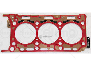 Gasket, cylinder head AMAROK/TOUAREG 3.0 Elring