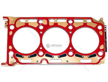 Gasket, cylinder head AMAROK/TOUAREG 3.0 Elring