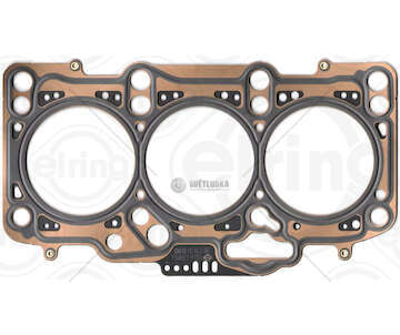 Gasket, cylinder head AMF/BNM/BWB - POLO/A2/IBIZA 1.4 TDI1,61MM Elring