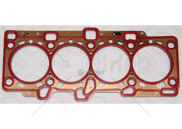 Gasket, cylinder head ANTARA/CASCADA/INSIGNIA 2.0 Elring