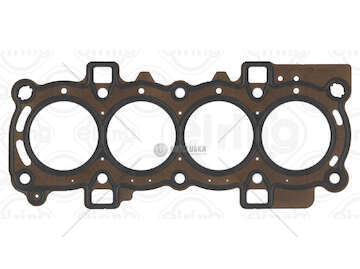 Gasket, cylinder head ASDA/RTJA/SPJD - FIESTA/FOCUS 1.4 Ø 77MM Elring