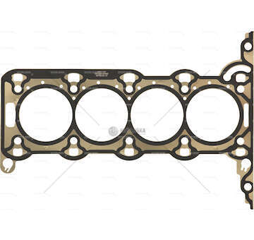 Gasket, cylinder head ASTRA 1.2/1.4 - 16V Z12/14XEP 0,75MM Victor Reinz