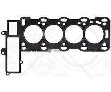 Gasket, cylinder head ASTRA 2.0/2.2DTI 2 TACCHE Y20DTL 16V2 TAC Elring