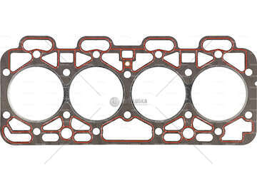 Gasket, cylinder head ATLEON B4-40 Victor Reinz