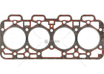Gasket, cylinder head ATLEON B4-40 Victor Reinz