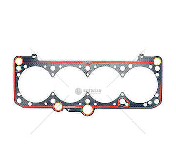 Gasket, cylinder head AUDI 80 1.6/1.8 Elring