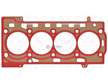 Gasket, cylinder head AUDI A1-A3/GOLF/TIGUAN/PASSAT 1.4 Elring