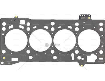 Gasket, cylinder head AUDI A3 2.0TDI AUDI Victor Reinz