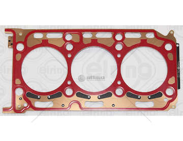 Gasket, cylinder head AUDI A4/B9 3.0 TDI Elring