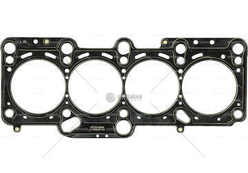 Gasket, cylinder head AUDI Victor Reinz