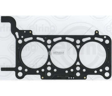 Gasket, cylinder head AUDI/VW - 2.7/3.0 TDI/1-3 CYL. SP.1,20 Elring