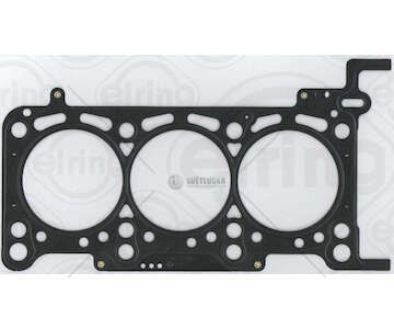Gasket, cylinder head AUDI/VW - 2.7/3.0 TDI/4-6 CYL. SP.1,20 Elring