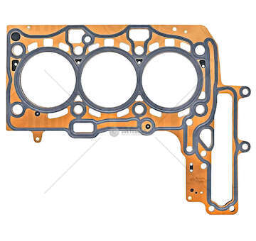 Gasket, cylinder head B32 S15 A/B38 A15 A/B38 K15 A Elring