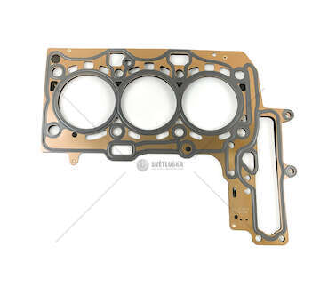 Gasket, cylinder head B32 S15 A - Elring