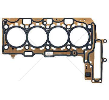 Gasket, cylinder head B42 S20 A/B46 A20 B/B46 B20 B Elring