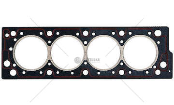 Gasket, cylinder head BAY/DDZ/LFZ - BX/XANTIA/205/305/406Ø 84MM Elring