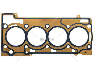 Gasket, cylinder head BEETLE/CADDY/GOLF/POLO - CBZA/CBZB/CBZC Elring
