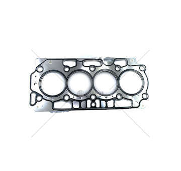 Gasket, cylinder head BEGA/Z2DA/Z2GA/Z2JA/ZTDA/ZTDB/ZTGA/ZTJA/ZTJB Victor Reinz