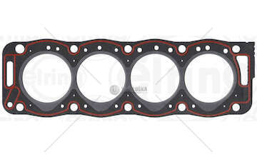 Gasket, cylinder head BERLINGO BX JUMPY XANTIA SP1,44 3 TACCHE Elring