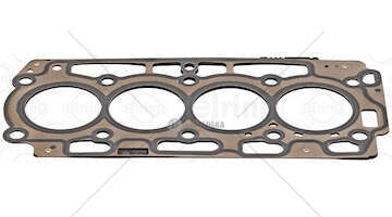 Gasket, cylinder head BERLINGO/C3II/C4II SP.1,40 4 FORI Elring
