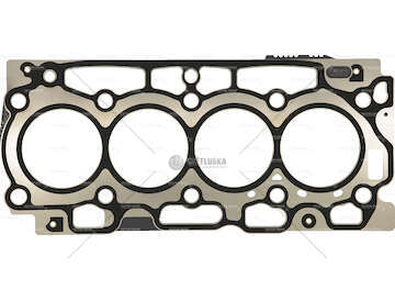Gasket, cylinder head BERLINGO/C3II/C4II SP.1,45 9HR(D Victor Reinz