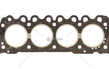 Gasket, cylinder head BF 4L 1011 F/FT F 4L 1011 F/FL T=1,7 Victor Reinz