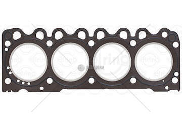 Gasket, cylinder head BF 4L/4M 1011, F 4L/4M 1011 Elring