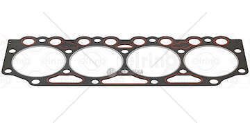 Gasket, cylinder head BF 4M 1013/C/E/FC/EC Elring