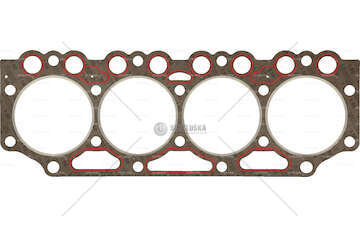 Gasket, cylinder head BF 4M 1013 C/E/FC Victor Reinz
