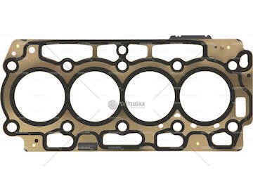 Gasket, cylinder head BHS (DV6FDU) - JUMPY 1.6 BLUEHDI T=1,25MM Victor Reinz