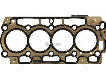 Gasket, cylinder head BHS (DV6FDU) - JUMPY 1.6 BLUEHDI T=1,30MM Victor Reinz