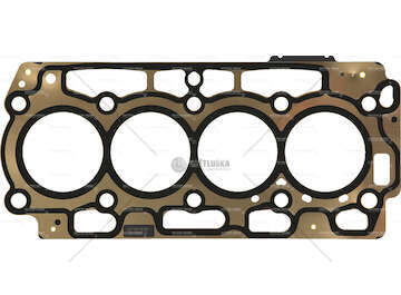Gasket, cylinder head BHS (DV6FDU) - JUMPY 1.6 BLUEHDI T=1,35MM Victor Reinz