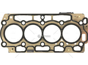 Gasket, cylinder head BHS (DV6FDU) - JUMPY 1.6 BLUEHDI T=1,45MM Victor Reinz