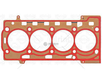 Gasket, cylinder head BLG/BMY/BWK/CAVA/CAVB/CAVC/CAVD/ CAVE/CDGA/ Elring