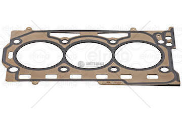 Gasket, cylinder head BME/CGPA/CJLA-POLO/IBIZA/FABIA 1.2 T=0,64 Elring