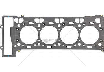 Gasket, cylinder head BMW 5/6/7/X5/X6 - N63 B44 A/B Victor Reinz