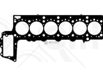 Gasket, cylinder head BMW Elring