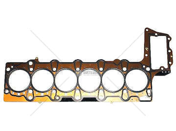 Gasket, cylinder head BMW Elring