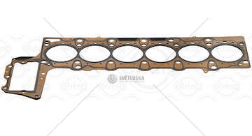 Gasket, cylinder head BMW Elring