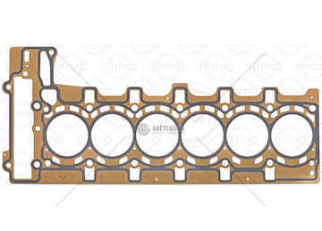 Gasket, cylinder head BMW N55 B30A Elring