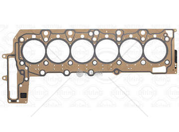 Gasket, cylinder head BMW N57 D30 A 3.0 204HP Elring