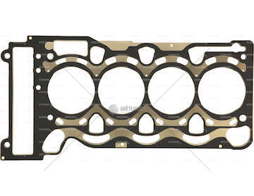 Gasket, cylinder head BMW Victor Reinz