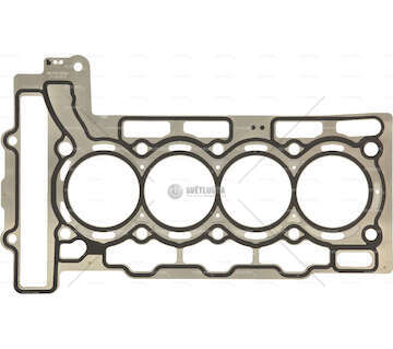 Gasket, cylinder head BMW Victor Reinz