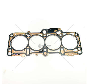Gasket, cylinder head BORA/CADDY/TOURAN 2.0 Elring