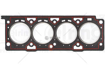 Gasket, cylinder head BRAVA/O-MAREA 1.6 FIBRA / T=1.8MM Ø 80,8MM Elring