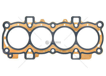 Gasket, cylinder head C-MAX/FIESTA/FOCUS/MONDEO Elring