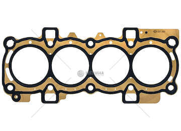 Gasket, cylinder head C-MAX/FOCUS/FUSION - C16FYKK/FYJA FYJB/FYJC Elring
