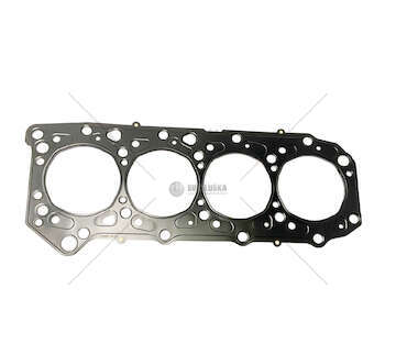 Gasket, cylinder head CABSTAR/ATLEON 3.0 D 16V ZD30 Mec-Diesel