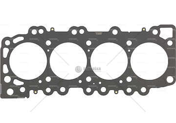 Gasket, cylinder head CABSTAR/PICK UP 2.5 (YD25DDTi) 16V2005> Victor Reinz